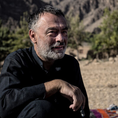 Christoph Reuter_Afghanistan