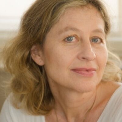 Gisela Dachs