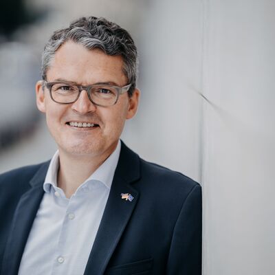 Roderich Kiesewetter