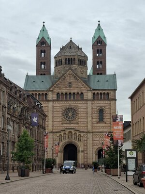 Der Dom&copy;Hanspeter Gaal