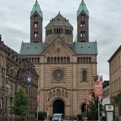 Der Dom&copy;Hanspeter Gaal