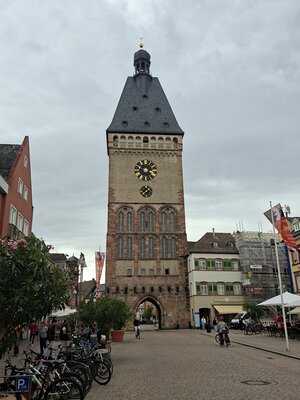 Altp&ouml;rtel&copy;Hanspeter Gaal