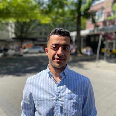 Hamza Howidy&copy;fischerverlag