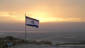 Israel-Flagge-Pixabay